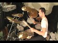 Claude Drum Solo : The Black Eyed Peas Let\