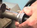 Valve Grind 9