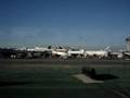 LAX AA Bus from Commuter Terminal.wmv