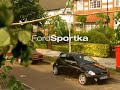 Ford e o pássaro Ford e o pássaro