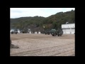 ＨＧ三軒屋駐屯地２１模擬戦前段