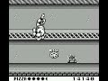 TMNT: Back From The Sewer (Game Boy) with commentary.