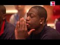 Road to Redemption by Nike USA Basketball Revealed Part 3