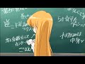 lucky star episode 3 english dub 1/2