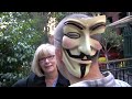 Tory Christman speaks with Morris Alexander about growing up in Scientology.