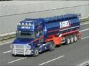 Polskie Firmy Transportowe