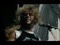Metallica For Whom The Bell Tolls