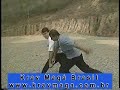 krav maga