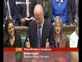 Harman Makes Mincemeat Of Hague