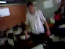 Tombo na escola Tombo na escola