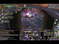 Gnome King Downed By PuG Raid - Auchindoun