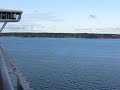 Entering the Stockholm Archipelago Entering the Stockholm Archipelago