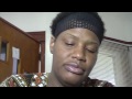 Click here to watch this video review of fash 180 eye shadow palette
