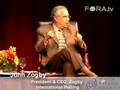 Will Racism Have an Impact at the Polls? - John Zogby