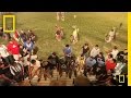 Oglala Lakota Nation Pow Wow