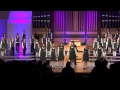 Childrens Choir Sings A Great Big Sea