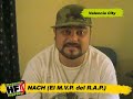 EXCLUSIVA NACH - RAP Y BASKET EXCLUSIVA NACH - RAP Y BASKET
