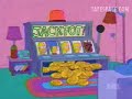 Simpsonovi gau?ov� sc�ny