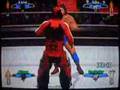 videos de cBs_Nytro(Me) and BFG_Devin vs Wwe-KanesFury and Wwe-Carlito