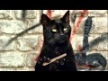 What If Cats Had Thumbs?