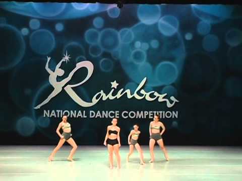 Song Of A Caged Bird