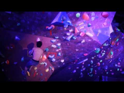 the north face - FEBRUARY 9-10 FINAL ROUND BASECAMP FINAL#4