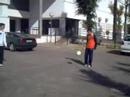 Juane football parte 1 Juane football parte 1