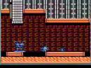 改造ロックマン Rockman2DX(Rockman2hack)Phase2-Flashman&HeatmanStage