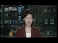 China struggles with Tibetan unrest - 17 Mar 08