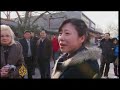 China struggles with Tibetan unrest - 17 Mar 08