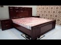 View 27 Wood Furniture Design Bedroom Set