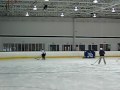 Joey's Weak Goal