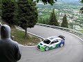 Rally della Marca Trevigiana '08 TRA