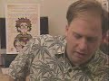 Hairy Pothead Chap. 3 - The Home Invasion Hairy Pothead Chap. 3 - The Home Invasion
