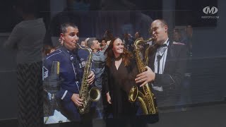 30 днів джазу у Хмельницькому