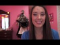 Juicy Jabber- BLAIR EATS DOG TREATS?!