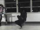 WEAPON BECOMES A RASKEL pt.3- KRUMP XTREME MOVEMENT DANCE