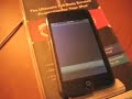 iPod Touch invisibleshield iPod Touch invisibleshield