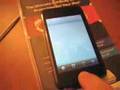 iPod Touch invisibleshield