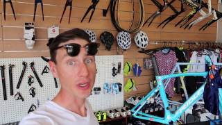 EPISODE 008 | NEW BIKE DAY