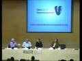 videos de Debat Taula rodona Assajos clínics i medicaments. 2a part