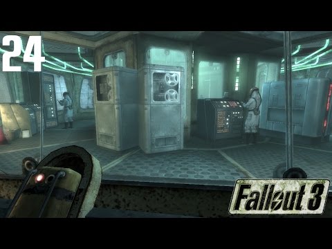 Fallout 3 Walkthrough Vault 112 22 By 94xyzga Game Video Walkthroughs