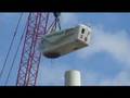Tower Generator