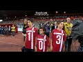 [サッカー]デヤン・スタンコビッチ兄貴がセルビア代表引退試合で長友佑都と仲良くお辞儀の巻。のサムネイル2