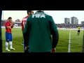 [サッカー]デヤン・スタンコビッチ兄貴がセルビア代表引退試合で長友佑都と仲良くお辞儀の巻。のサムネイル3