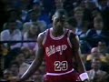 Michel Jordan (best ever was and ever will be)