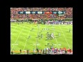 BJ Coleman vs Auburn (2010)
