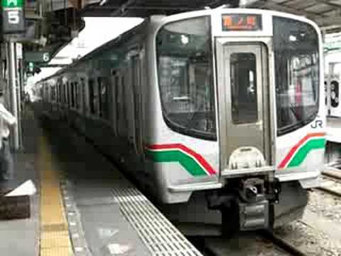 常磐線２３８Ｍ原ノ町行き