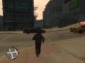 GTA IV Niko Loves Punching!!!