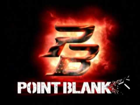 Point Blank / Project Blackout Fragman Videosu